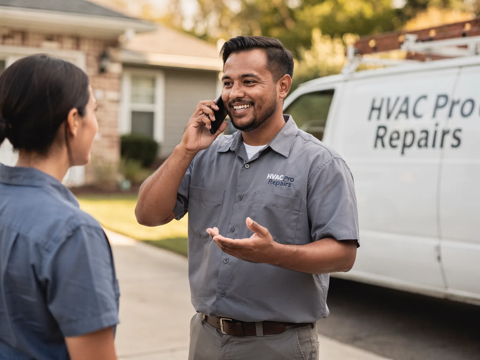 Heat Pump Repair New Cambria, KS FAQs